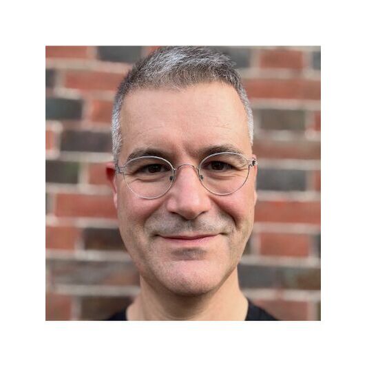 avatar for Julien Dubois