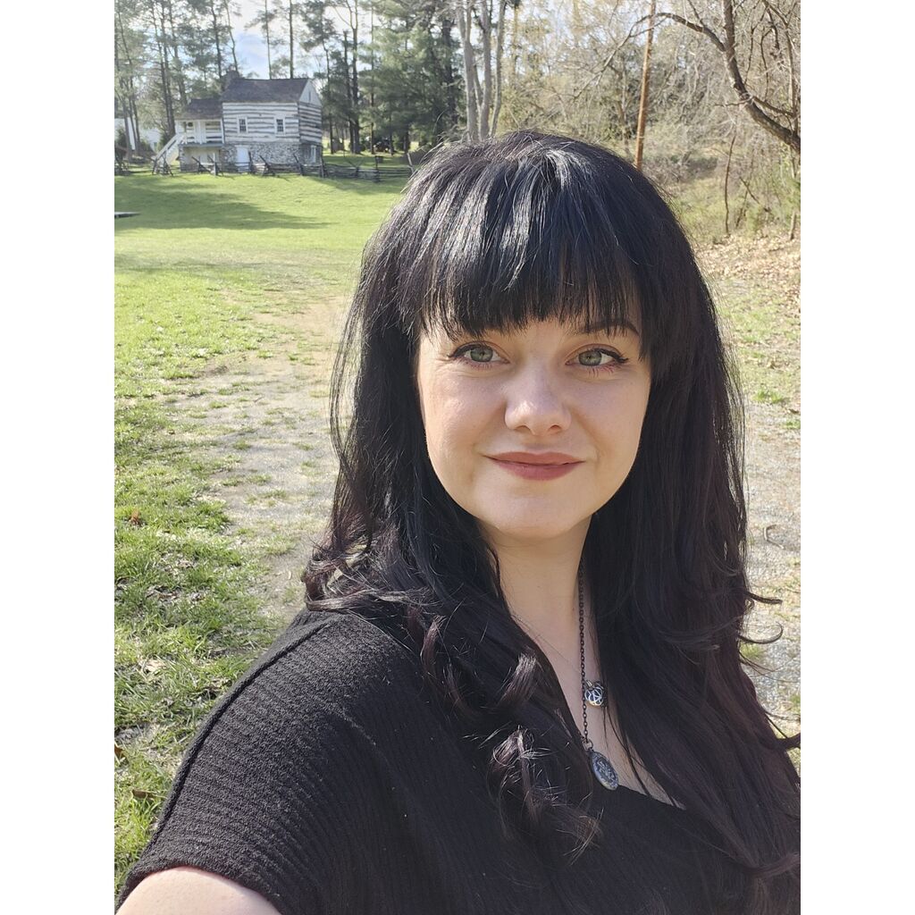 avatar for Brittany Cekus (B.S. Miller)