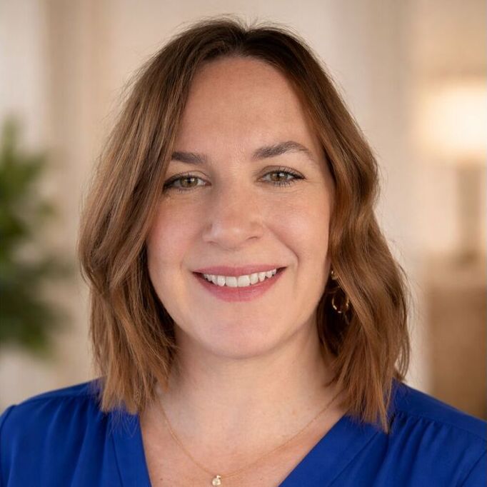 avatar for Christina Riemer, LMFT