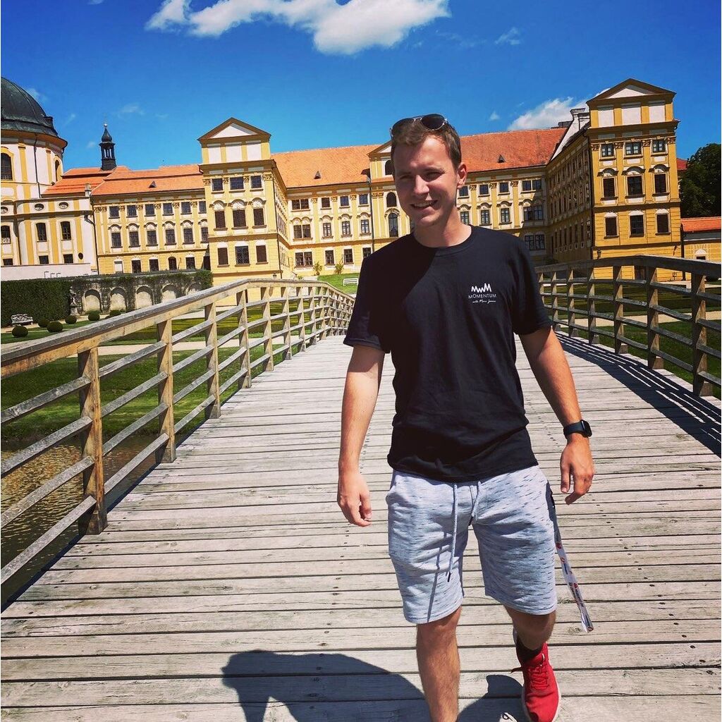 avatar for Lukáš