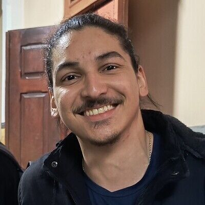 avatar for Paulo Santos