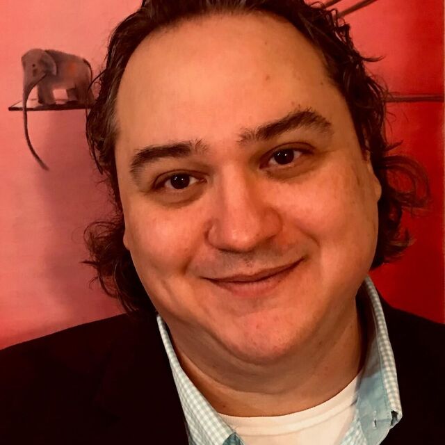 avatar for Joseph Van Hannak, MA, LPC, NCC