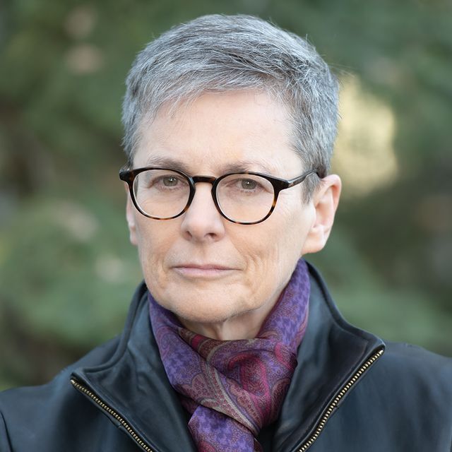 avatar for Therese Greenwood