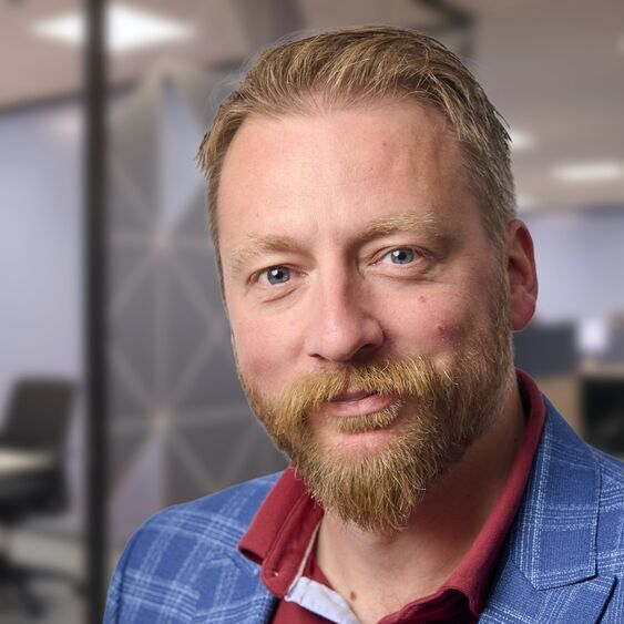 avatar for Mattijs Koerhuis