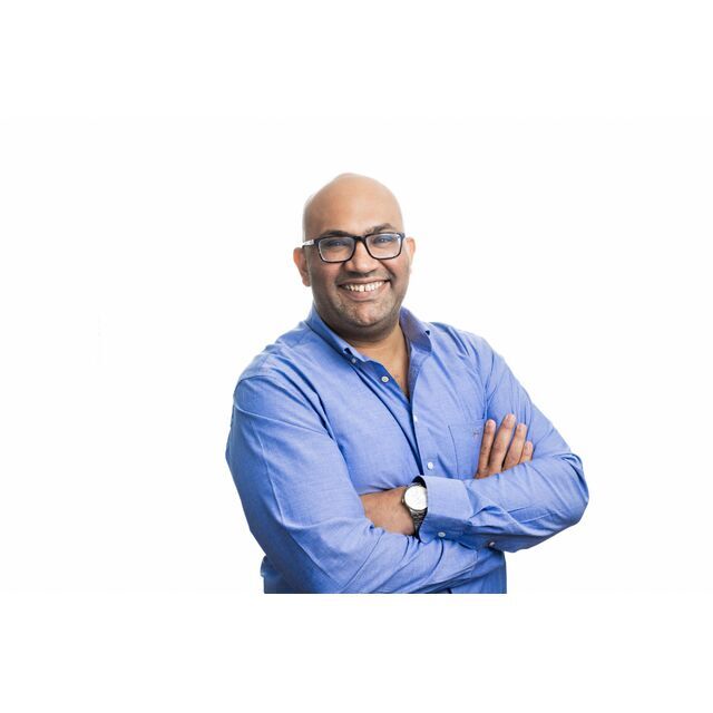 avatar for Mohamed Elmasry