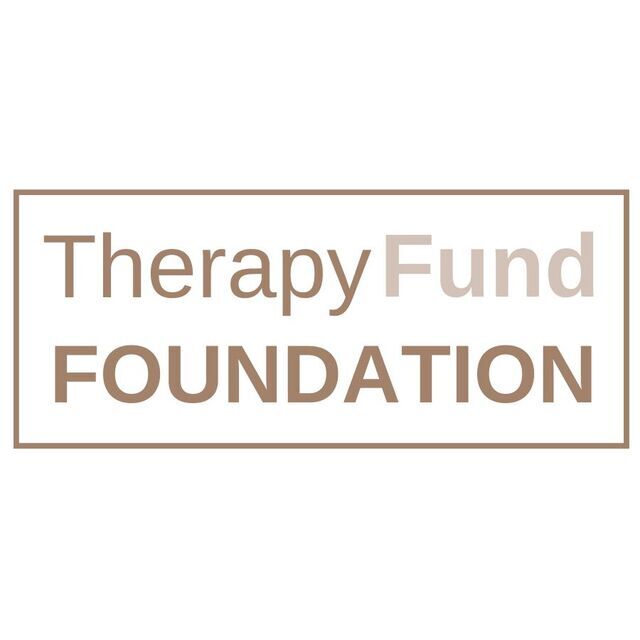 avatar for Therapy Fund Foundation