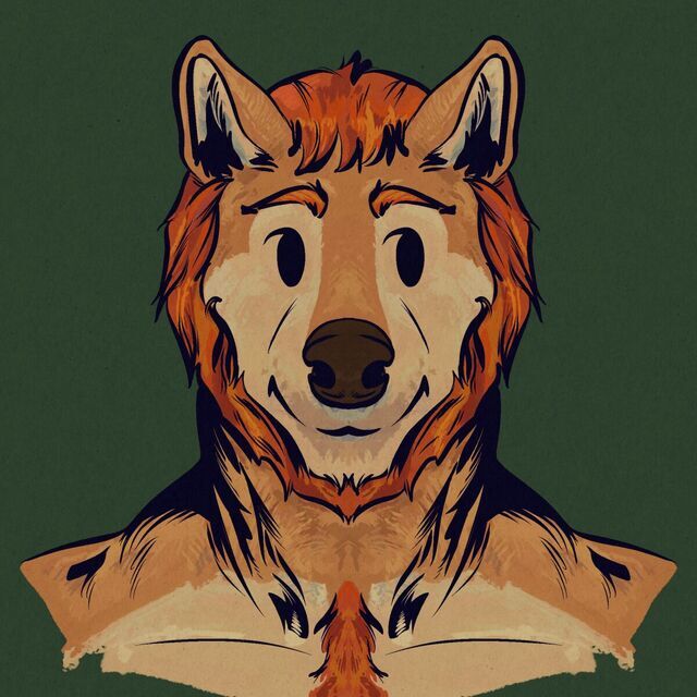 avatar for Kryos