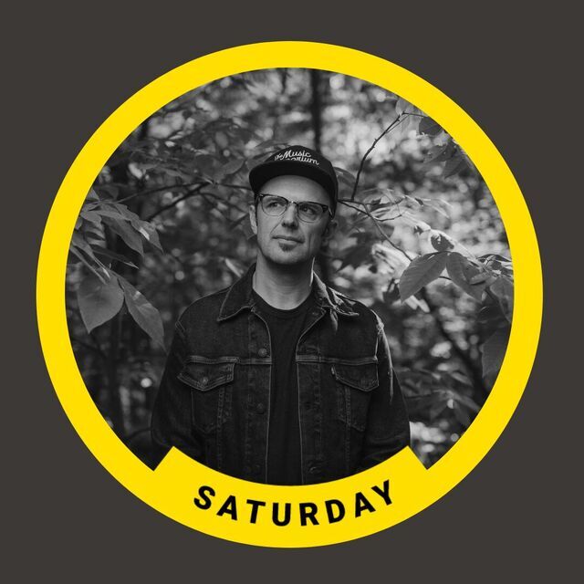 avatar for Mark Erelli