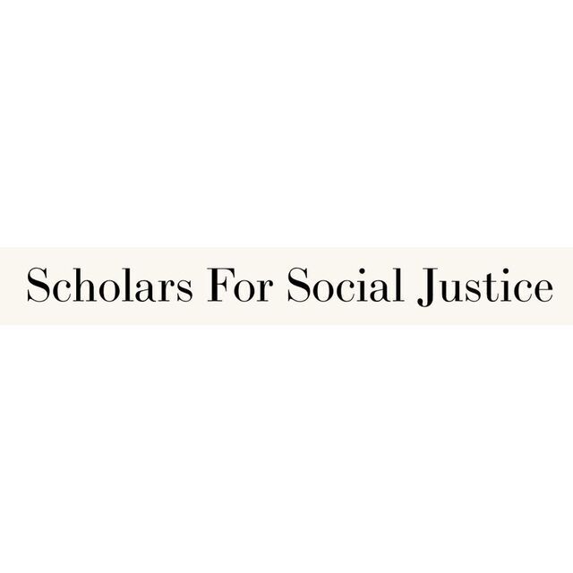 avatar for Scholars for Social Justice and Coalition Against Campus Debt