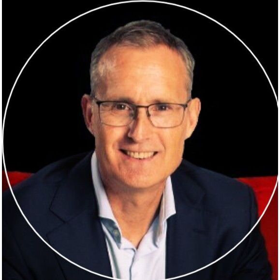 avatar for Marcel Noordermeer