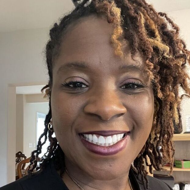 avatar for Adrienne Bracy