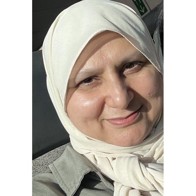avatar for Ammarah Imran