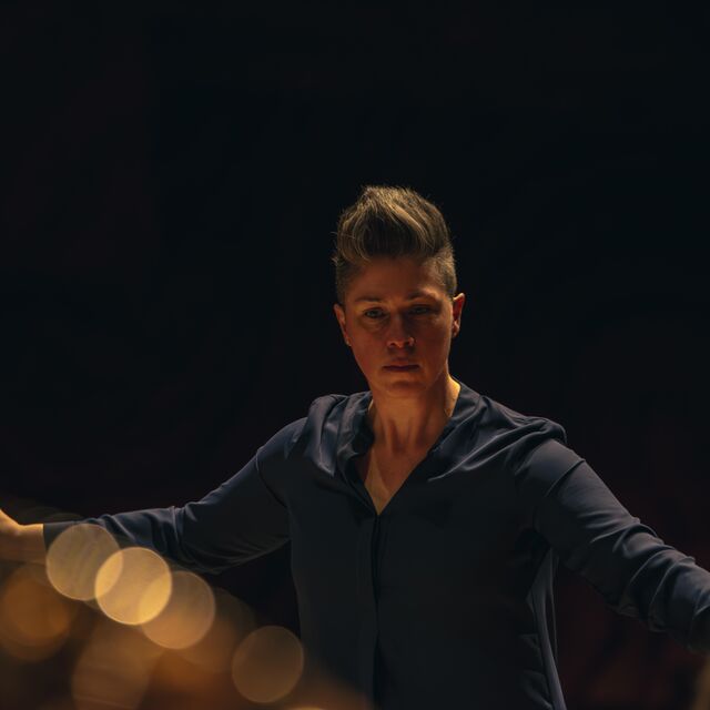 avatar for Dr Jaclyn Hartenberger