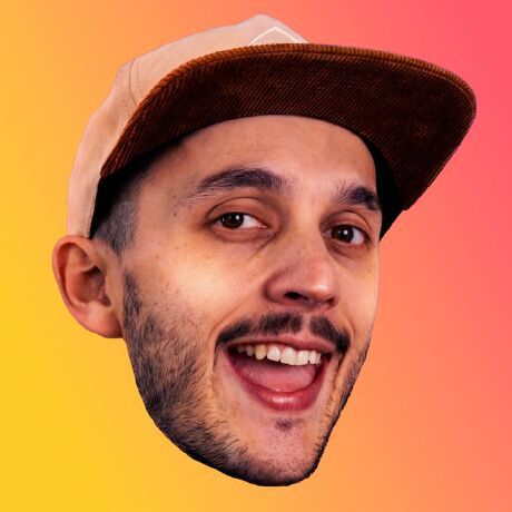 avatar for Mehdi Ouazza
