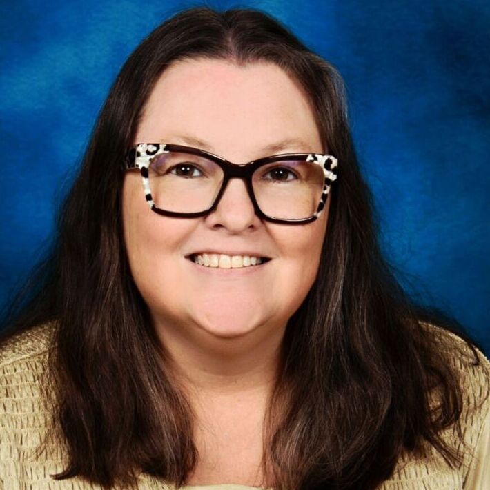 avatar for Ginny Counterman