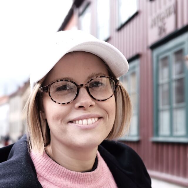avatar for Linn Helene Løken