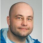 avatar for Rudi Pedersen
