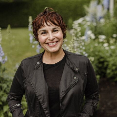 avatar for Judith Glynn