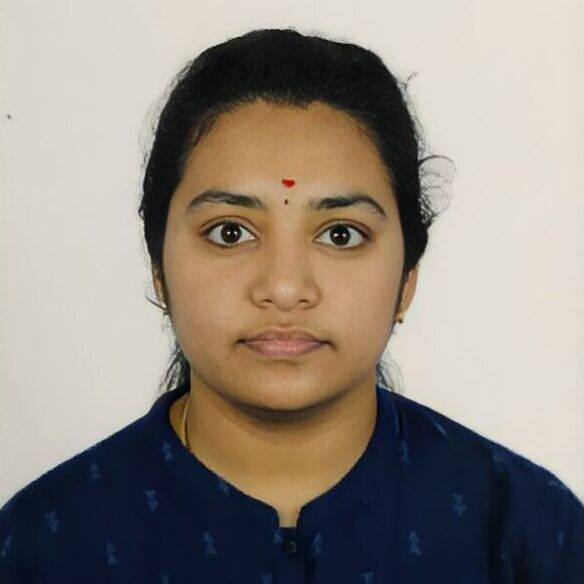 avatar for Ambati Abhinavya