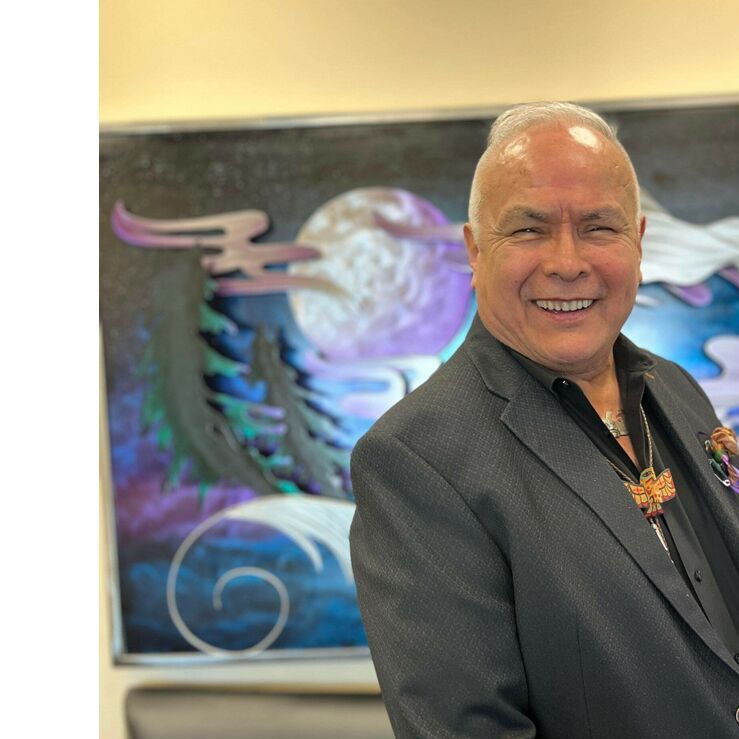avatar for Elder Dennis Joseph
