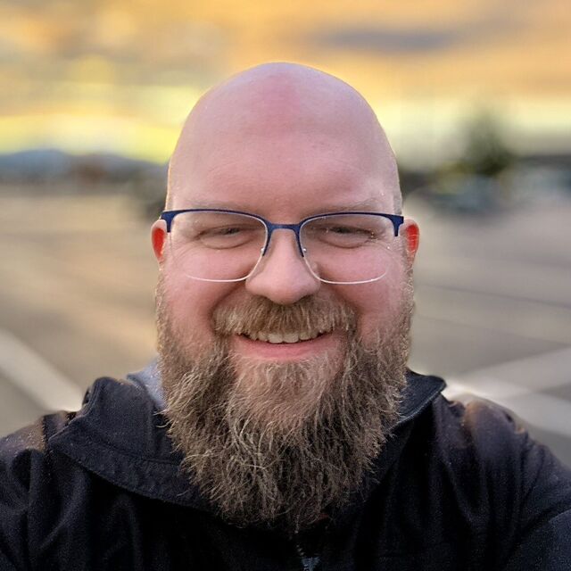 avatar for Shane Whitford