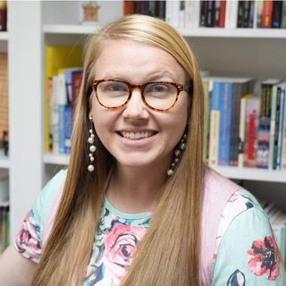 avatar for Emily Hatfield