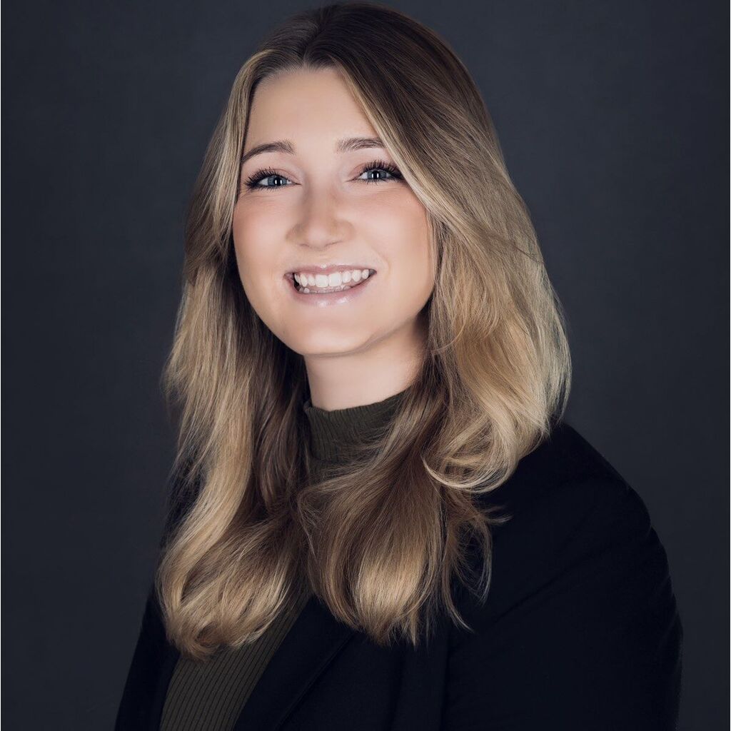 avatar for Madeline McDonald