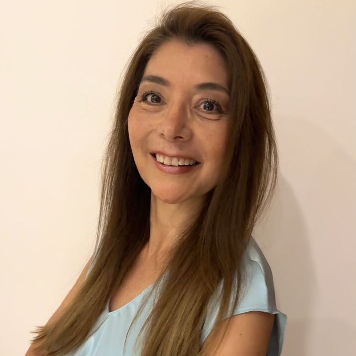 avatar for Armida Gonzalez-Lorence