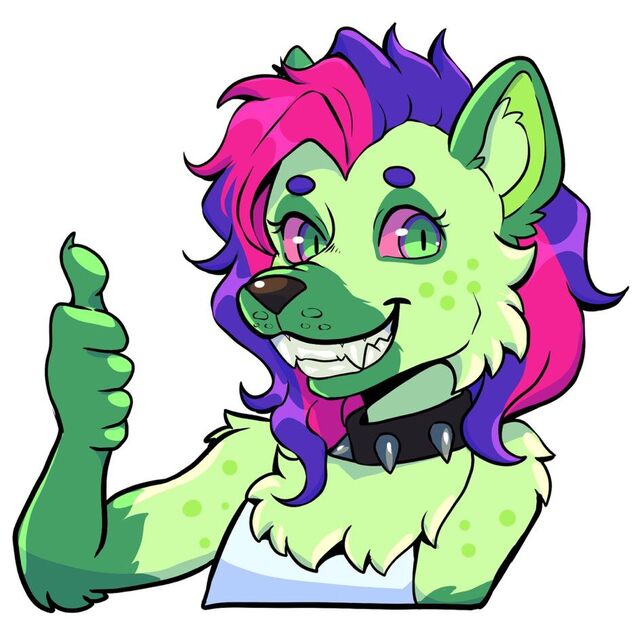 avatar for Muzyka Hex