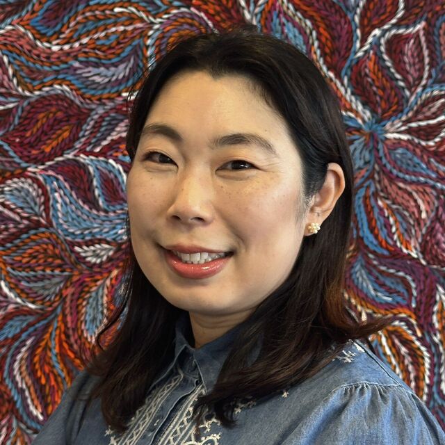 avatar for Akina Mikami