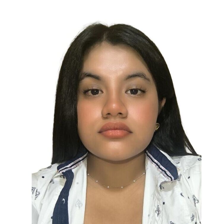 avatar for Camila Nickole Fernandez Morocho
