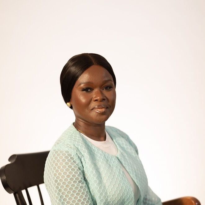 avatar for Toyosi Ogunseye