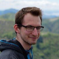 avatar for Felix Lange