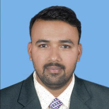 avatar for Shubham Kishor Kadam