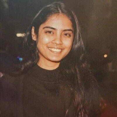 avatar for Madhu Patel