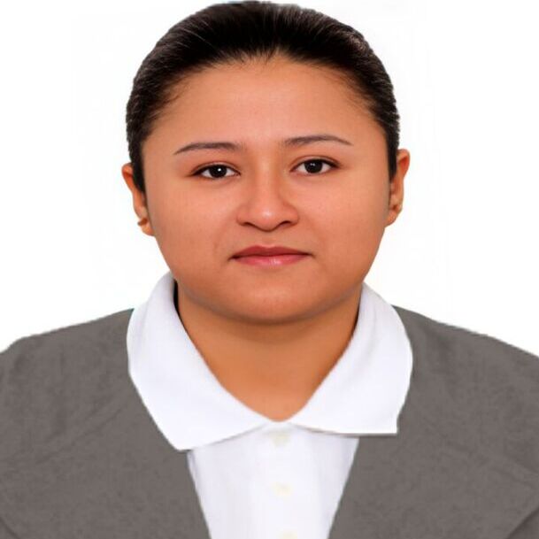 avatar for Ana Laura Lezama Sanchez