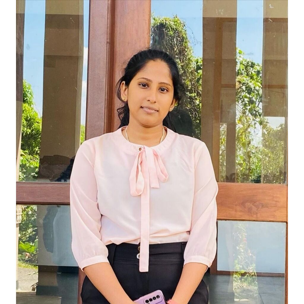 avatar for Nimsara Dissanayaka