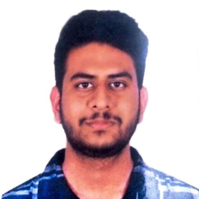 avatar for K Chinmay Naag