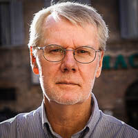 avatar for Steve Anderson