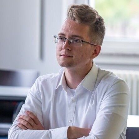 avatar for Florian Dahlitz