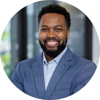avatar for Reginald Lloyd, MD