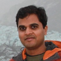 avatar for Srini Polavarapu