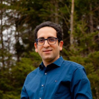 avatar for Reza Rahimi