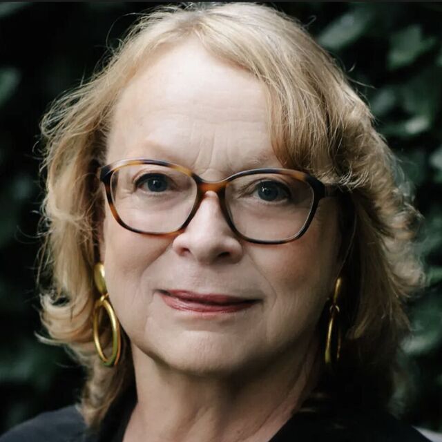 avatar for Jane Ciabattari