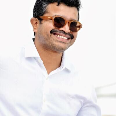 avatar for Raghu Challa