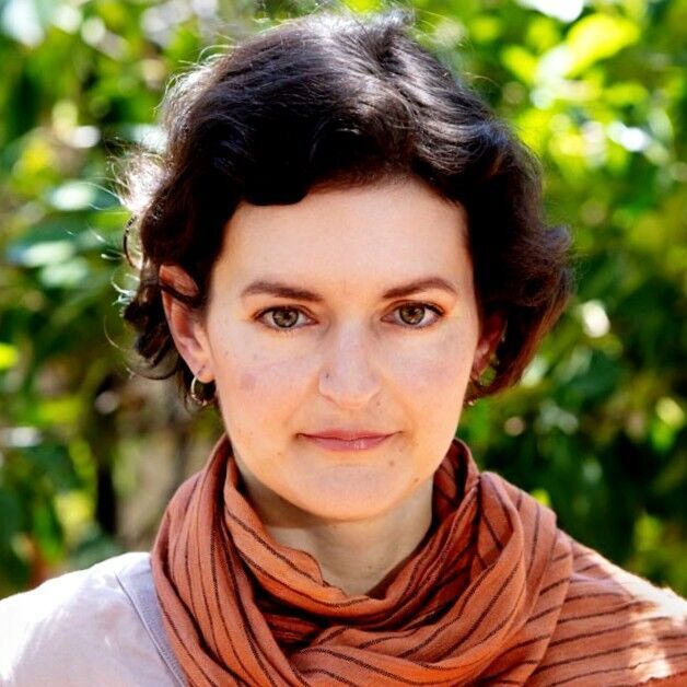 avatar for Deborah Yashar
