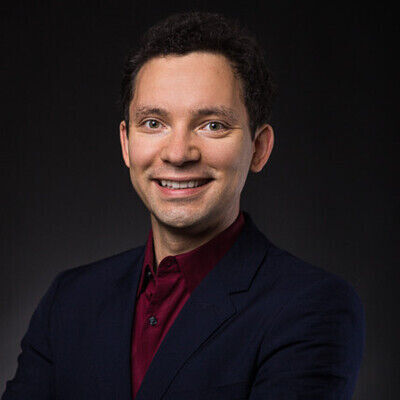 avatar for Kirill Bogdanov