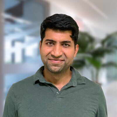 avatar for Mihir Vora