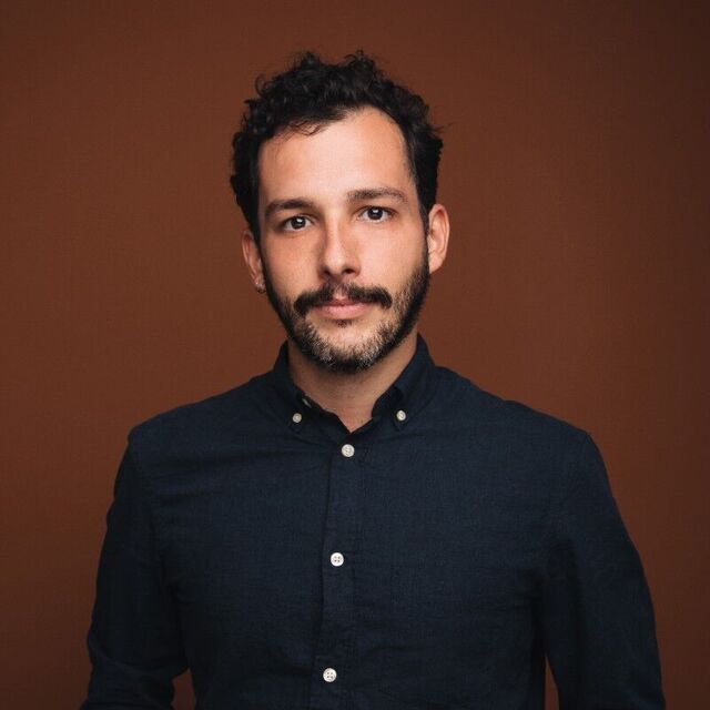 avatar for William Vega
