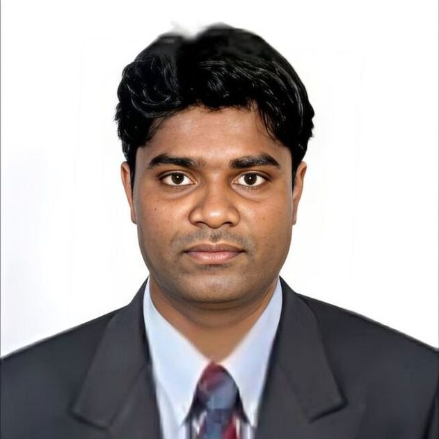 avatar for Shivashankar
